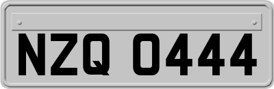 NZQ0444