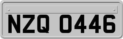 NZQ0446