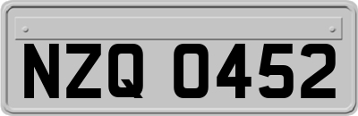 NZQ0452