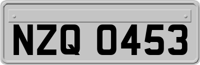 NZQ0453