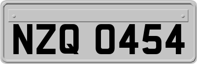 NZQ0454