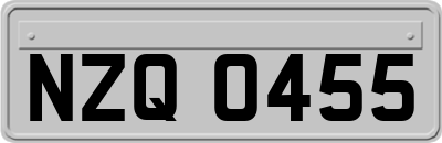 NZQ0455