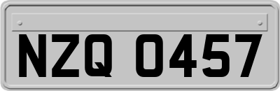 NZQ0457