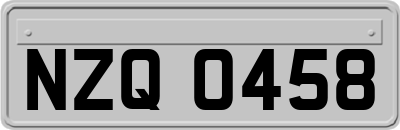 NZQ0458