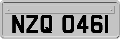 NZQ0461