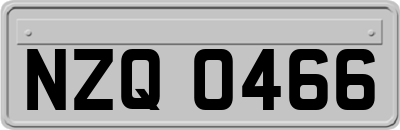 NZQ0466