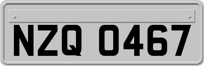 NZQ0467