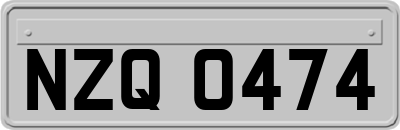 NZQ0474