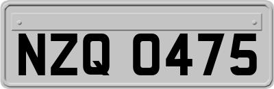 NZQ0475