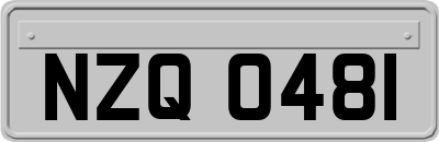 NZQ0481