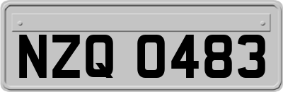 NZQ0483