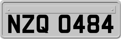 NZQ0484