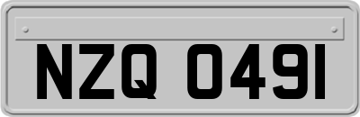 NZQ0491