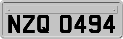 NZQ0494