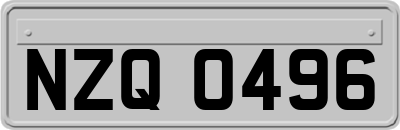 NZQ0496