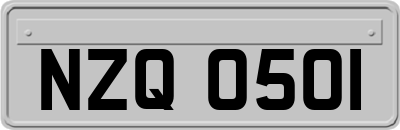 NZQ0501