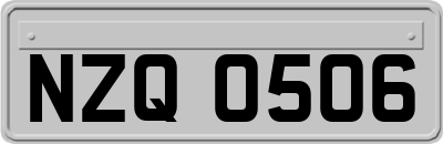 NZQ0506