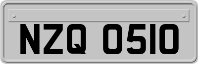 NZQ0510