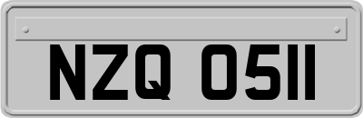 NZQ0511