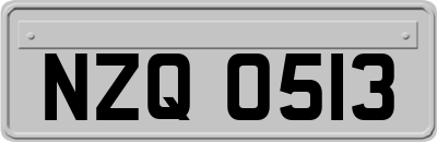 NZQ0513