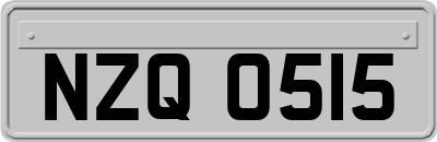 NZQ0515