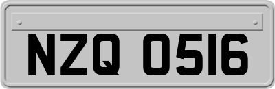 NZQ0516
