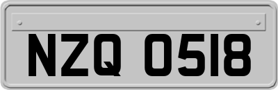 NZQ0518