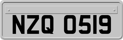 NZQ0519