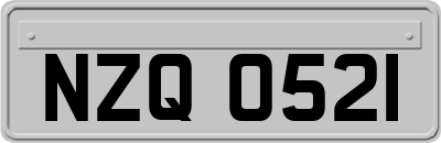 NZQ0521