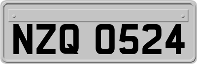 NZQ0524