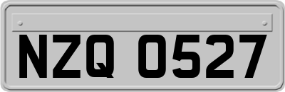 NZQ0527