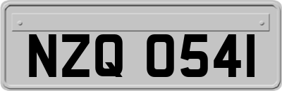 NZQ0541