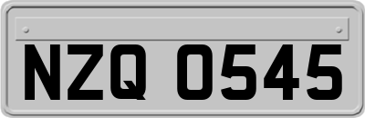 NZQ0545