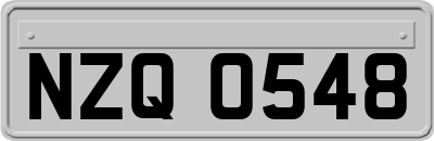 NZQ0548