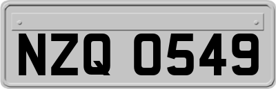 NZQ0549