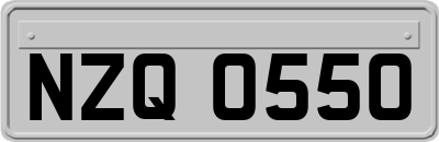NZQ0550