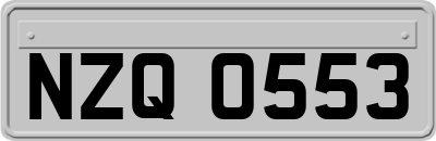 NZQ0553