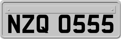 NZQ0555