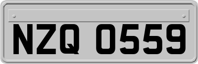 NZQ0559