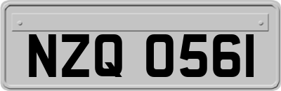 NZQ0561