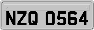 NZQ0564