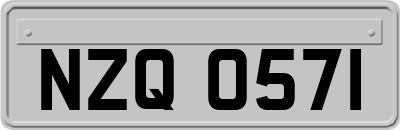 NZQ0571