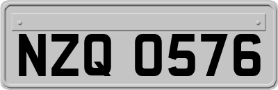 NZQ0576