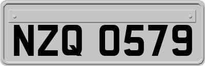 NZQ0579