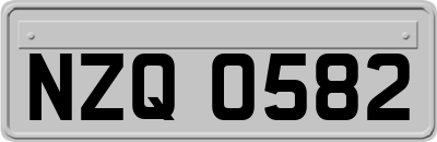 NZQ0582