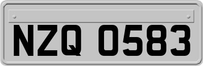 NZQ0583