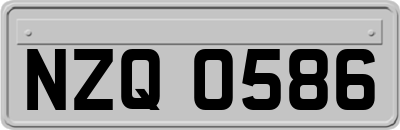 NZQ0586