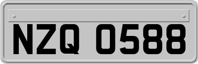 NZQ0588