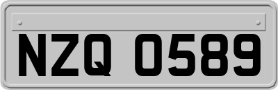 NZQ0589