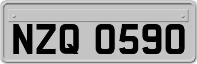 NZQ0590